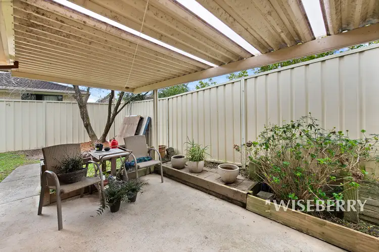 Seventh view of Homely house listing, 8 Law Place, Blue Haven NSW 2262