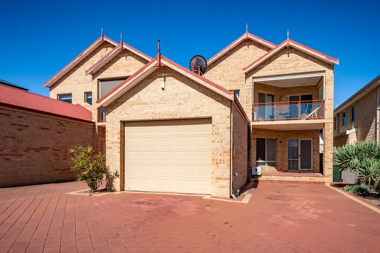 Main view of Homely house listing, 10A/323-325 Willcock Drive, Tarcoola Beach WA 6530