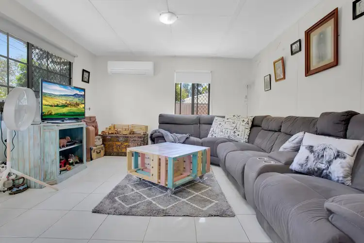 Second view of Homely house listing, 62 Pauline Street, Marsden QLD 4132