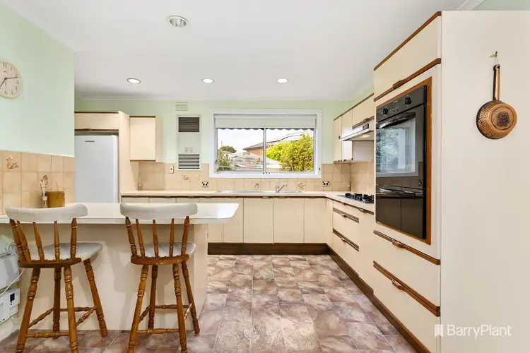 Second view of Homely house listing, 25 Parkland Court, Keysborough VIC 3173