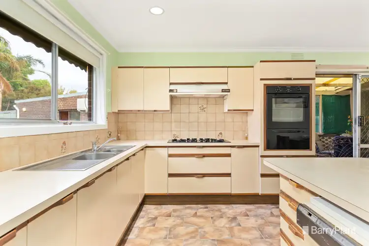 Third view of Homely house listing, 25 Parkland Court, Keysborough VIC 3173