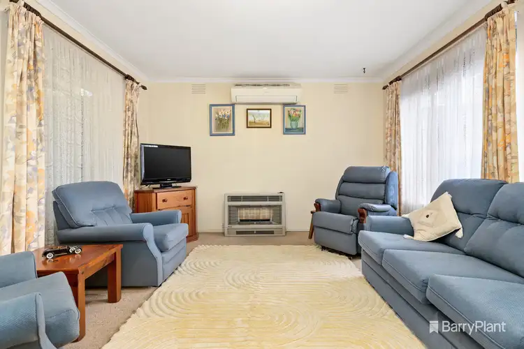 Fourth view of Homely house listing, 25 Parkland Court, Keysborough VIC 3173