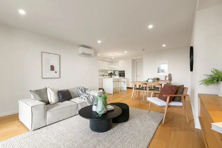 Fifth view of Homely apartment listing, 502/26 Hurtle Square, Adelaide SA 5000