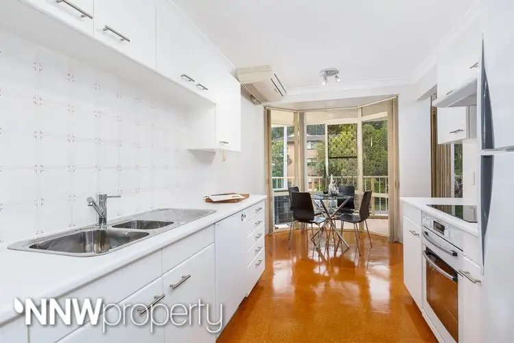 Third view of Homely unit listing, 1/38 Bridge Street, Epping NSW 2121