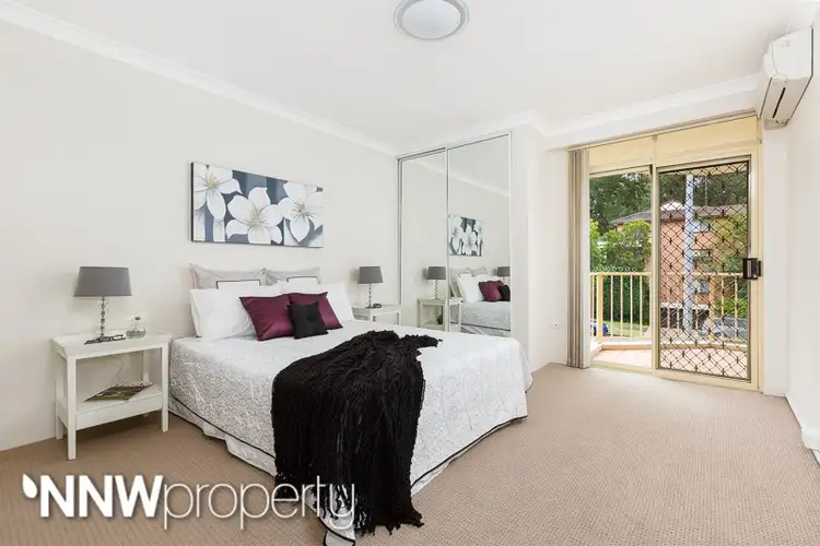 Fourth view of Homely unit listing, 1/38 Bridge Street, Epping NSW 2121