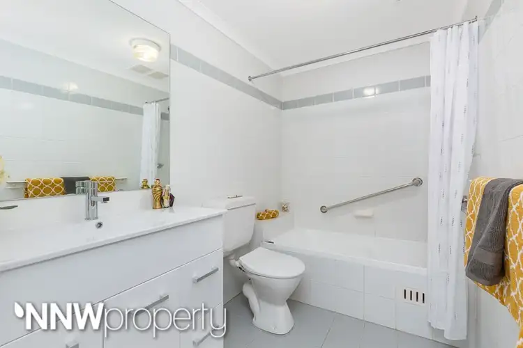 Fifth view of Homely unit listing, 1/38 Bridge Street, Epping NSW 2121