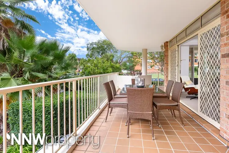 Sixth view of Homely unit listing, 1/38 Bridge Street, Epping NSW 2121