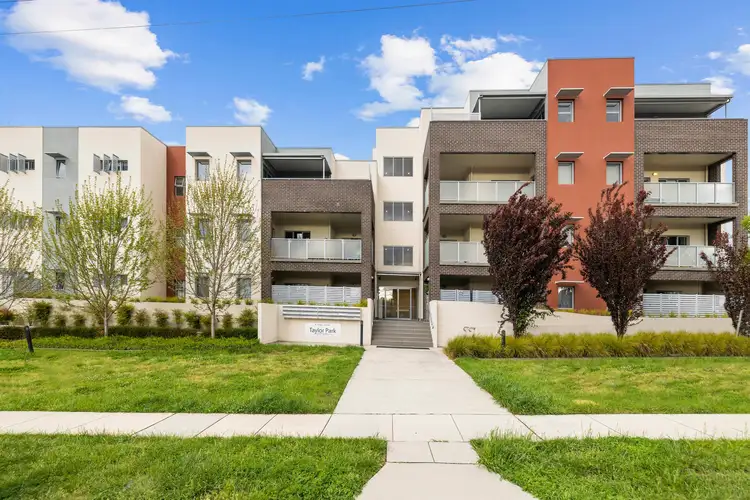 30/6 High Street, Queanbeyan NSW 2620