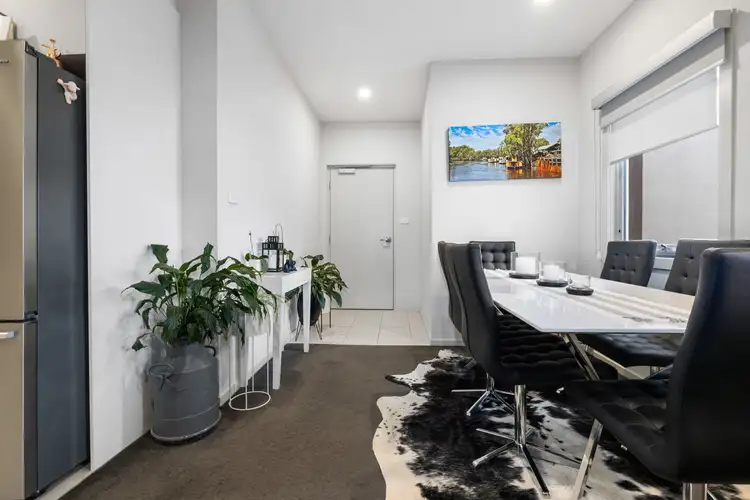 Second view of Homely townhouse listing, 30/6 High Street, Queanbeyan NSW 2620
