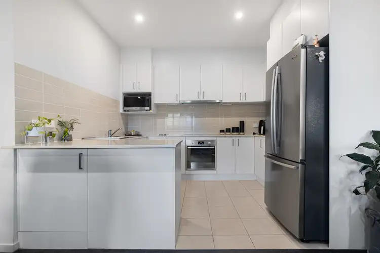 Third view of Homely townhouse listing, 30/6 High Street, Queanbeyan NSW 2620