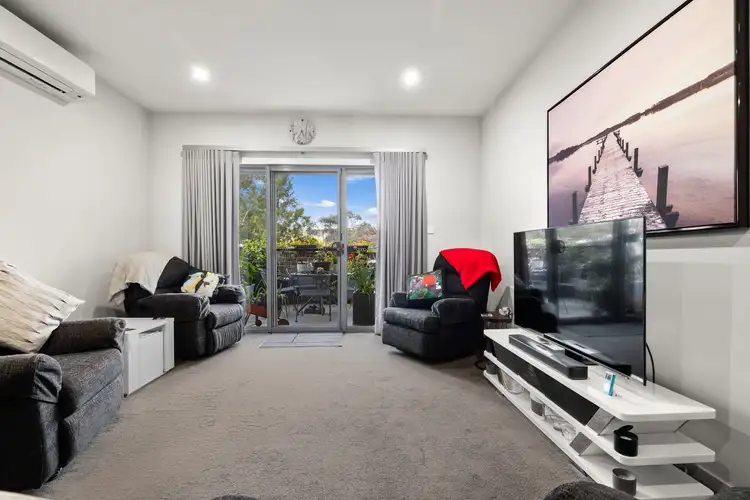 Fourth view of Homely townhouse listing, 30/6 High Street, Queanbeyan NSW 2620