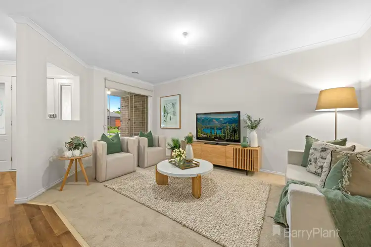 Third view of Homely house listing, 10 Bohemia Crescent, Pakenham VIC 3810