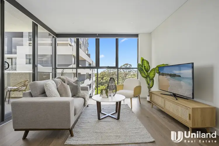 607/36 Oxford Street, Epping NSW 2121