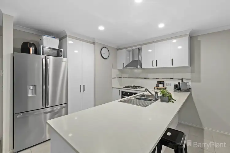Third view of Homely house listing, 9 Harrison Way, Pakenham VIC 3810
