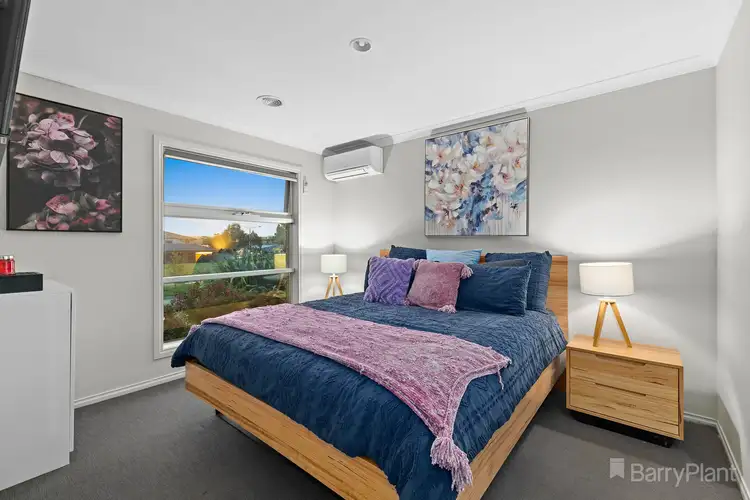 Fourth view of Homely house listing, 9 Harrison Way, Pakenham VIC 3810