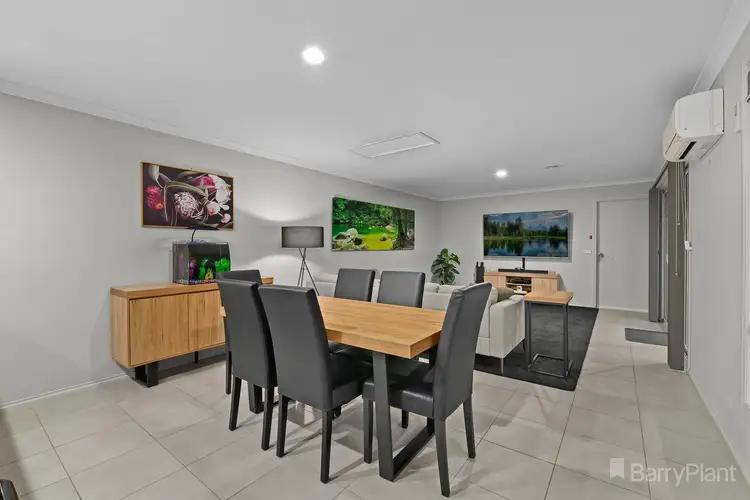Sixth view of Homely house listing, 9 Harrison Way, Pakenham VIC 3810