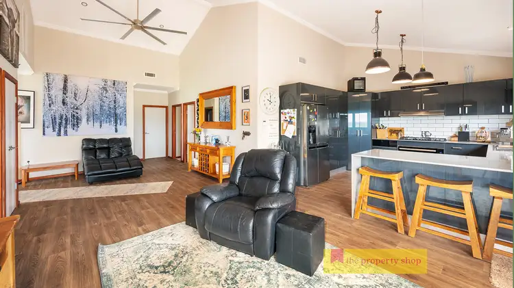Third view of Homely house listing, 6 Grant Bruce Court, Mudgee NSW 2850