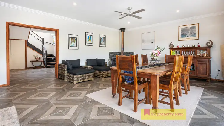 Fourth view of Homely house listing, 6 Grant Bruce Court, Mudgee NSW 2850