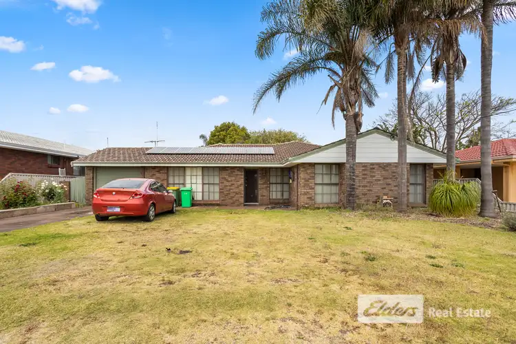 17 Raglan Street, Carey Park WA 6230
