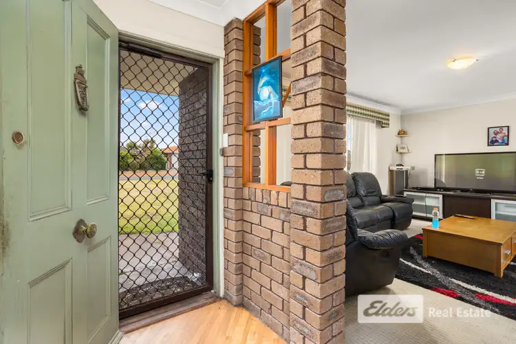 Second view of Homely house listing, 17 Raglan Street, Carey Park WA 6230
