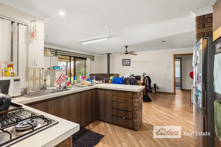 Sixth view of Homely house listing, 17 Raglan Street, Carey Park WA 6230