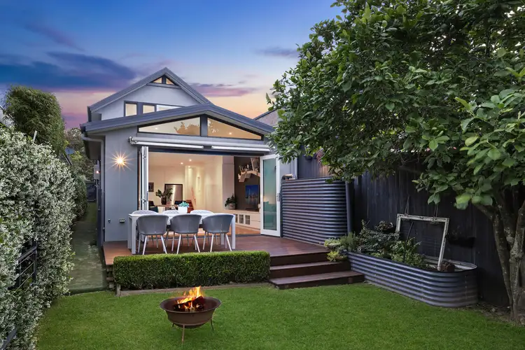 Main view of Homely house listing, 17 Slade Street, Naremburn NSW 2065