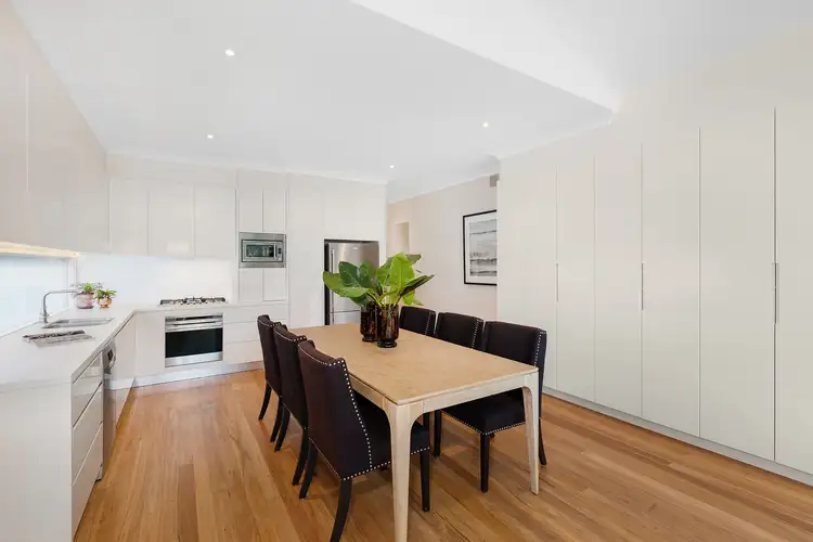 Fifth view of Homely house listing, 17 Slade Street, Naremburn NSW 2065
