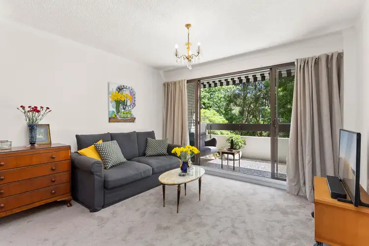 2/8-10 Eddy Road, Chatswood NSW 2067