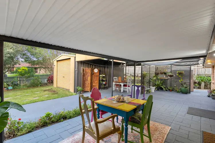 28 Oberon Esplanade, Hemmant QLD 4174