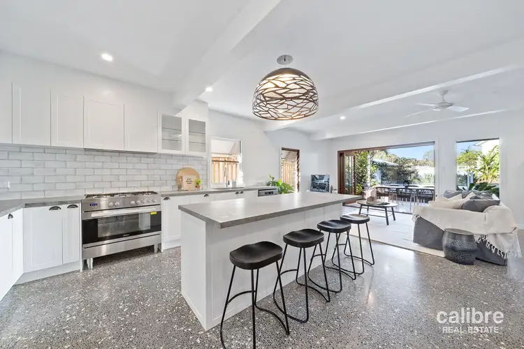 Second view of Homely house listing, 67 Lindsay Street, Ashgrove QLD 4060