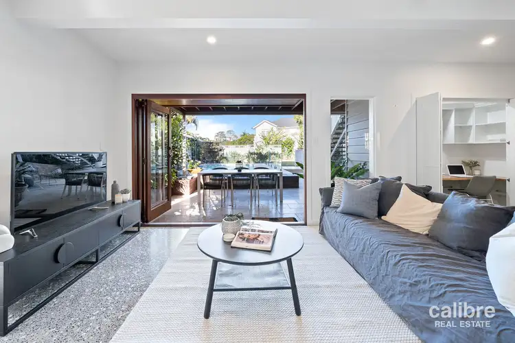 Fifth view of Homely house listing, 67 Lindsay Street, Ashgrove QLD 4060