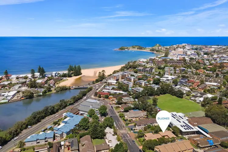 Second view of Homely townhouse listing, 3/22 Havenview Road, Terrigal NSW 2260