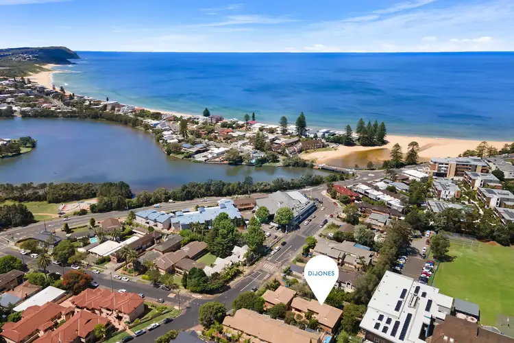 Fourth view of Homely townhouse listing, 3/22 Havenview Road, Terrigal NSW 2260