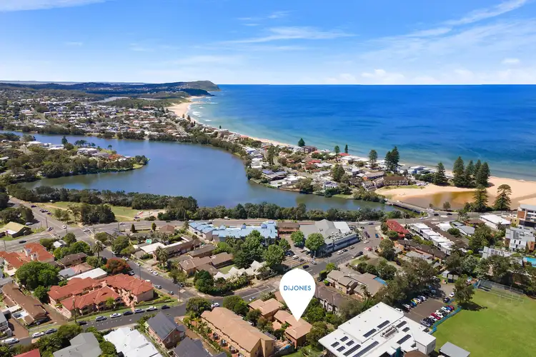 Sixth view of Homely townhouse listing, 3/22 Havenview Road, Terrigal NSW 2260