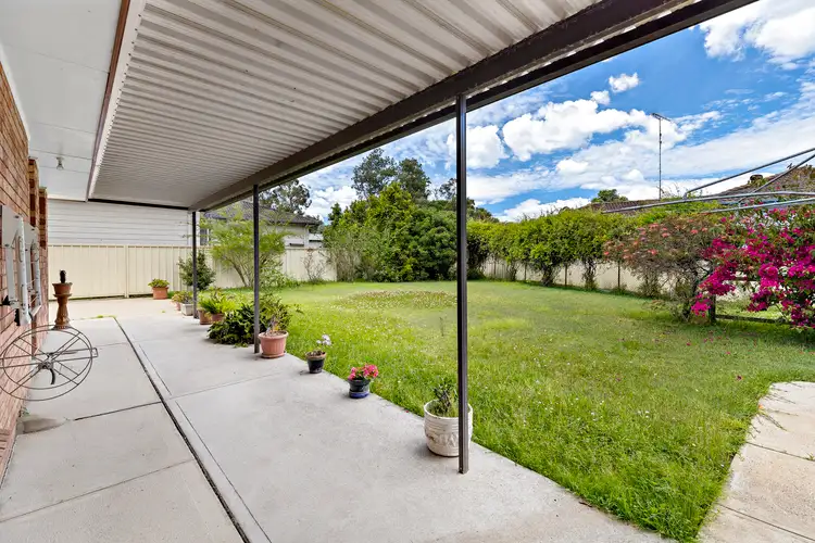 Sixth view of Homely house listing, 6 Marlborough Street, Rutherford NSW 2320