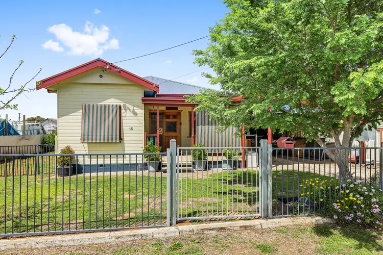 Main view of Homely house listing, 15 Preston Avenue, Tamworth NSW 2340