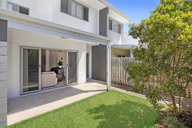 25/8 Starling Street, Buderim QLD 4556