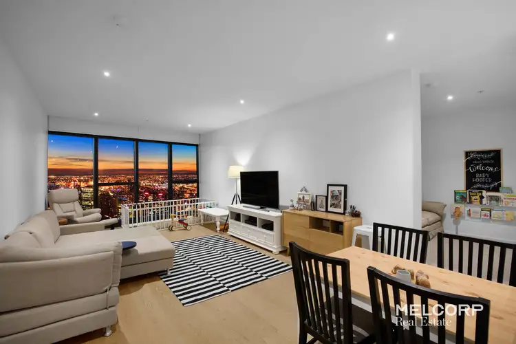 5804/35 Queensbridge Street, Southbank VIC 3006