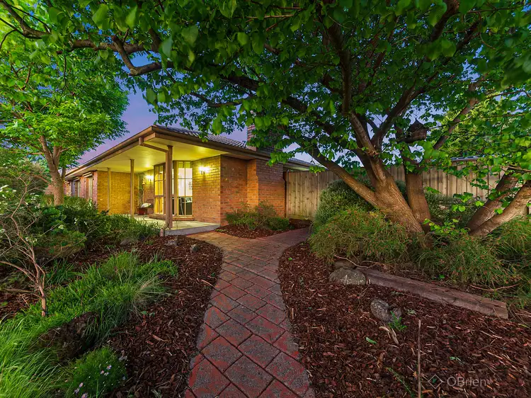 Main view of Homely house listing, 19 Lydia Mary Drive, Berwick VIC 3806