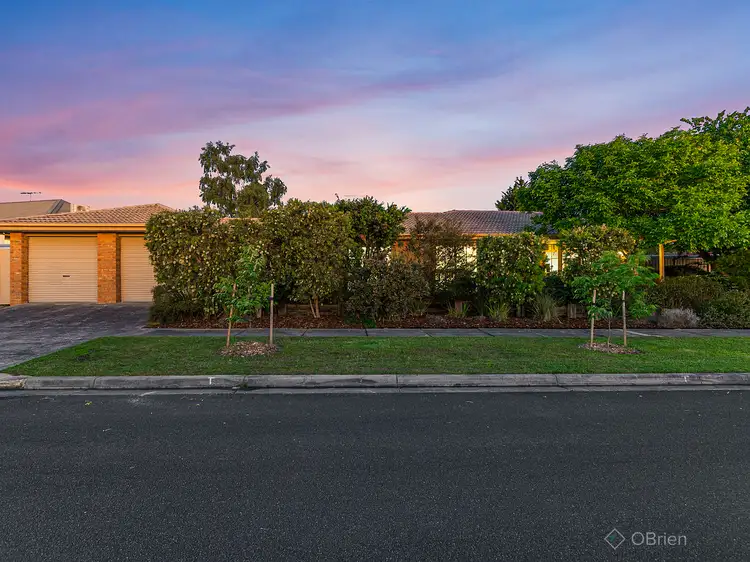 Second view of Homely house listing, 19 Lydia Mary Drive, Berwick VIC 3806
