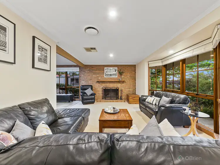 Third view of Homely house listing, 19 Lydia Mary Drive, Berwick VIC 3806