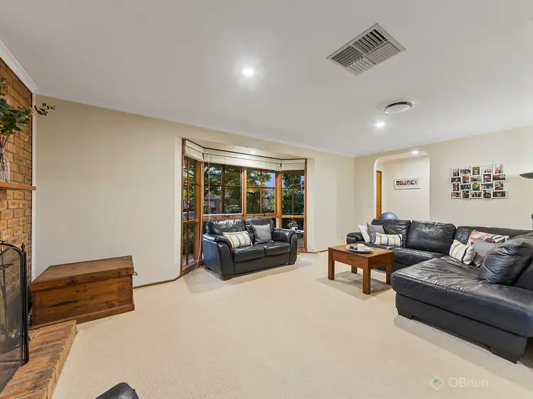 Fourth view of Homely house listing, 19 Lydia Mary Drive, Berwick VIC 3806