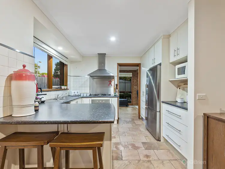 Fifth view of Homely house listing, 19 Lydia Mary Drive, Berwick VIC 3806