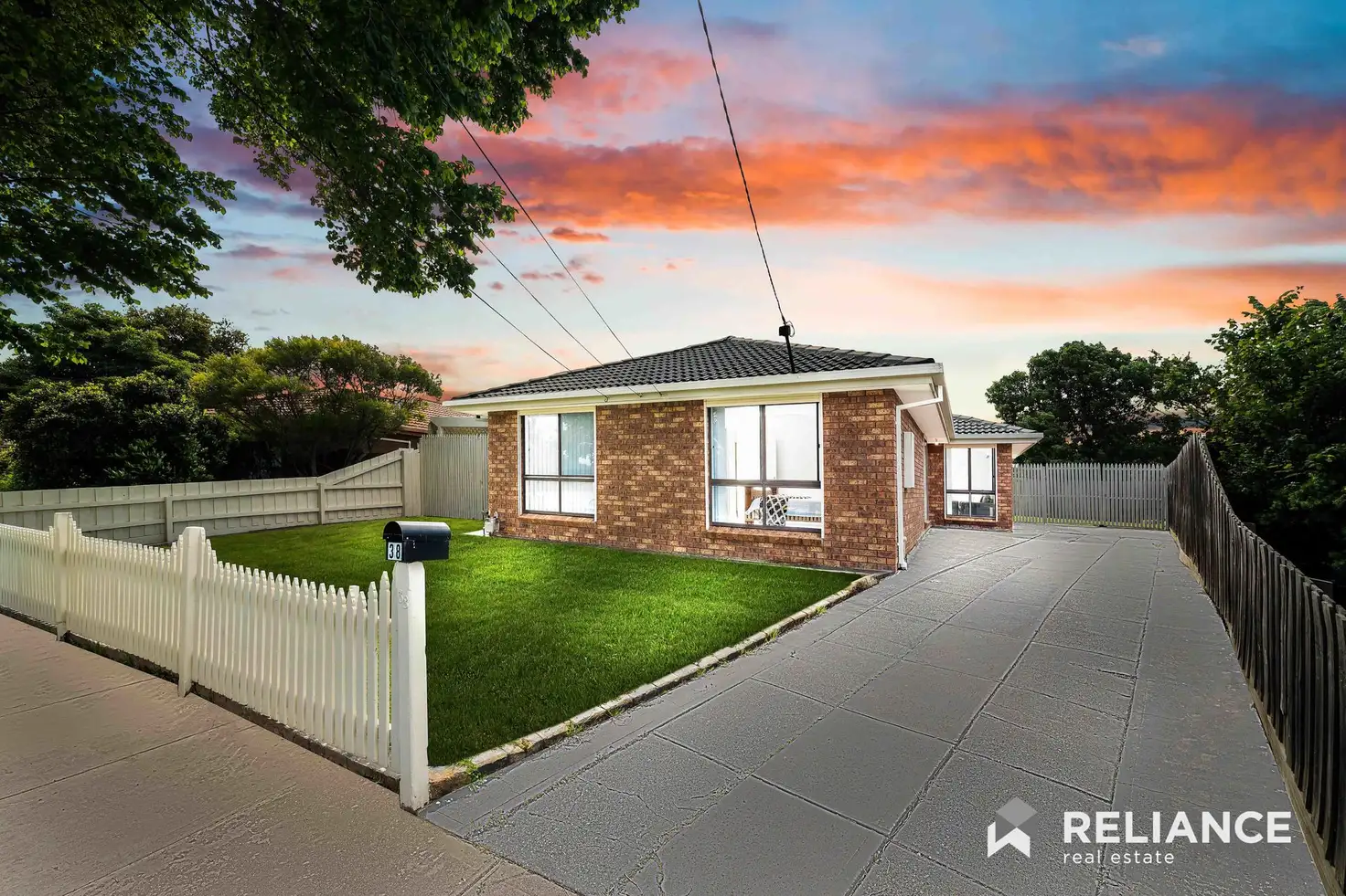 Main view of Homely house listing, 38 Tamarind Crescent, Werribee VIC 3030