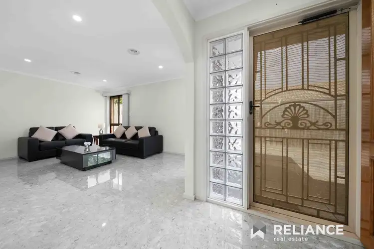 Third view of Homely house listing, 38 Tamarind Crescent, Werribee VIC 3030