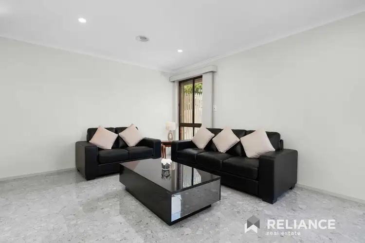 Fourth view of Homely house listing, 38 Tamarind Crescent, Werribee VIC 3030