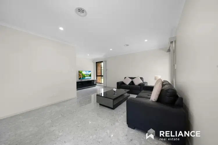 Fifth view of Homely house listing, 38 Tamarind Crescent, Werribee VIC 3030