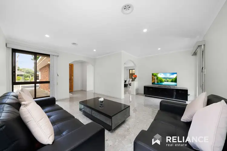 Sixth view of Homely house listing, 38 Tamarind Crescent, Werribee VIC 3030