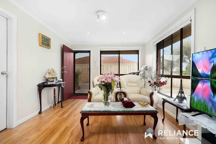 95a Silvereye Crescent, Werribee VIC 3030