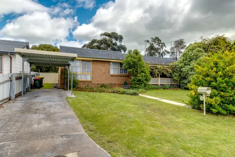 Fifth view of Homely house listing, 25 Healey Street, Goulburn NSW 2580